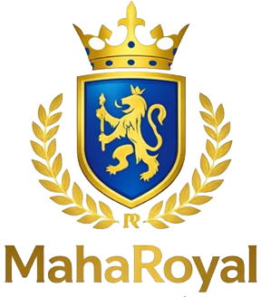 MahaRoyal Business Group